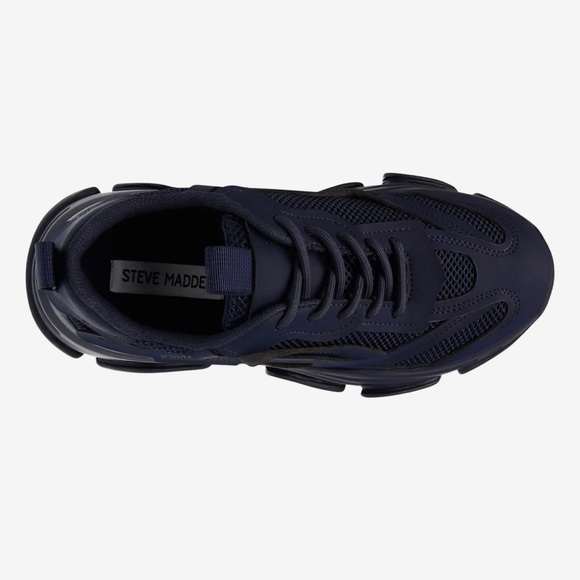 Steve Madden Chunky - Picture 5 of 5